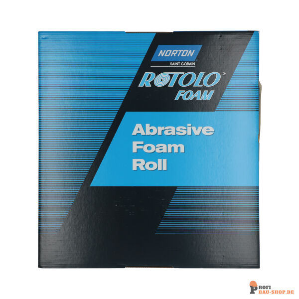 nortonschleifmittel/NORTON_schleifmittel_66261097602 Regular Rolls Foamed Selfgrip Norton Polishing Foam 115x25m_800_149591